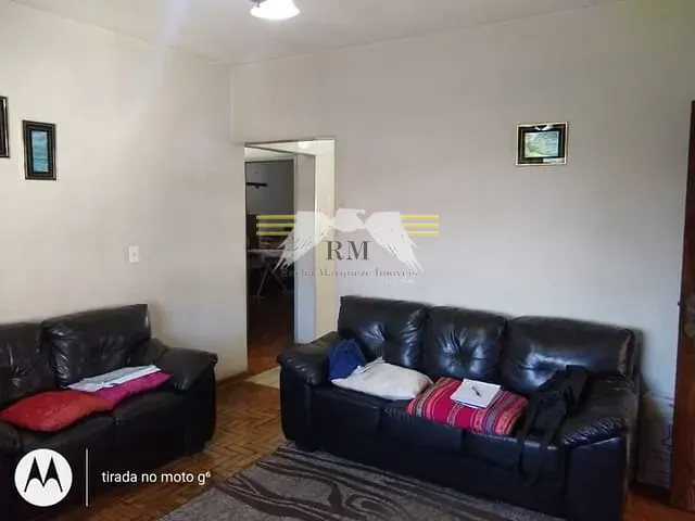 Sobrado com 352m² 2 quartos e 1 banheiro, à venda, no bairro Vila Cruzeiro em São Paulo