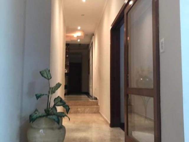 Foto do Sobrado - Sobrado com 3 dormitórios à venda, 220 m² por R$ 870.000,00 - Urbanova - São José dos Campos/SP | RUSSI IMÓVEIS
