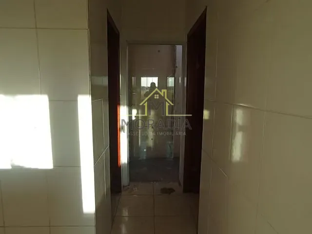 Casa com 200m² 2 quartos e 3 banheiros, à venda, no bairro Jardim América I em Guaxupé