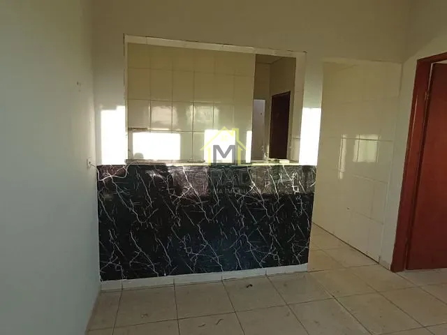 Casa com 200m² 2 quartos e 3 banheiros, à venda, no bairro Jardim América I em Guaxupé
