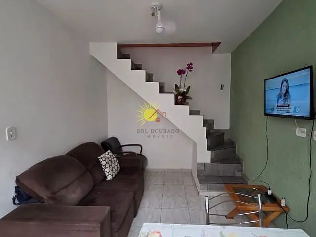 Sobrado 4 quartos e 2 banheiros, à venda, no bairro Vila Império em São Paulo