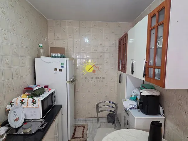 Sobrado 4 quartos e 2 banheiros, à venda, no bairro Vila Império em São Paulo