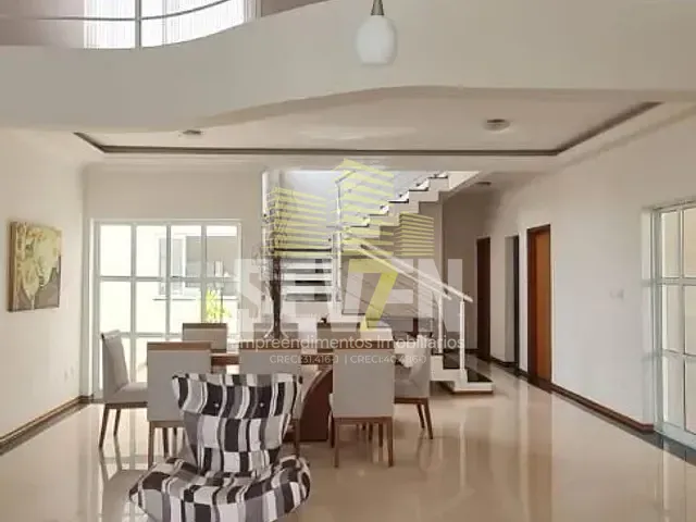 Sobrado com 481m² 3 quartos e 4 banheiros, à venda, no bairro Vila Cardia em Bauru
