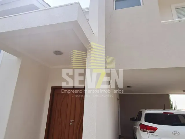 Sobrado com 481m² 3 quartos e 4 banheiros, à venda, no bairro Vila Cardia em Bauru