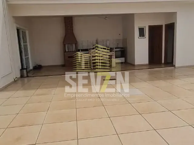 Sobrado com 481m² 3 quartos e 4 banheiros, à venda, no bairro Vila Cardia em Bauru