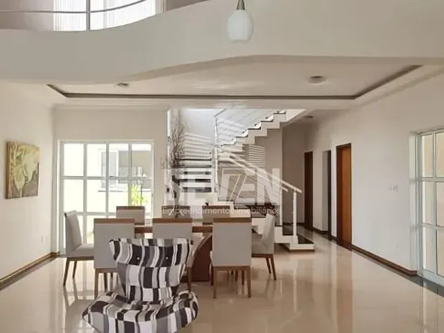 Sobrado com 481m² 3 quartos e 4 banheiros, à venda, no bairro Vila Cardia em Bauru