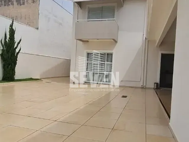 Sobrado com 481m² 3 quartos e 4 banheiros, à venda, no bairro Vila Cardia em Bauru