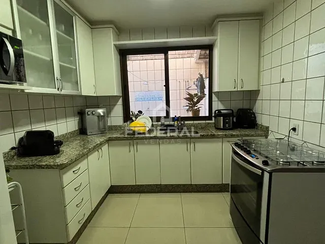 Sobrado com 144m² 3 quartos e 3 banheiros, à venda, no bairro Jardim Planalto em Goiânia