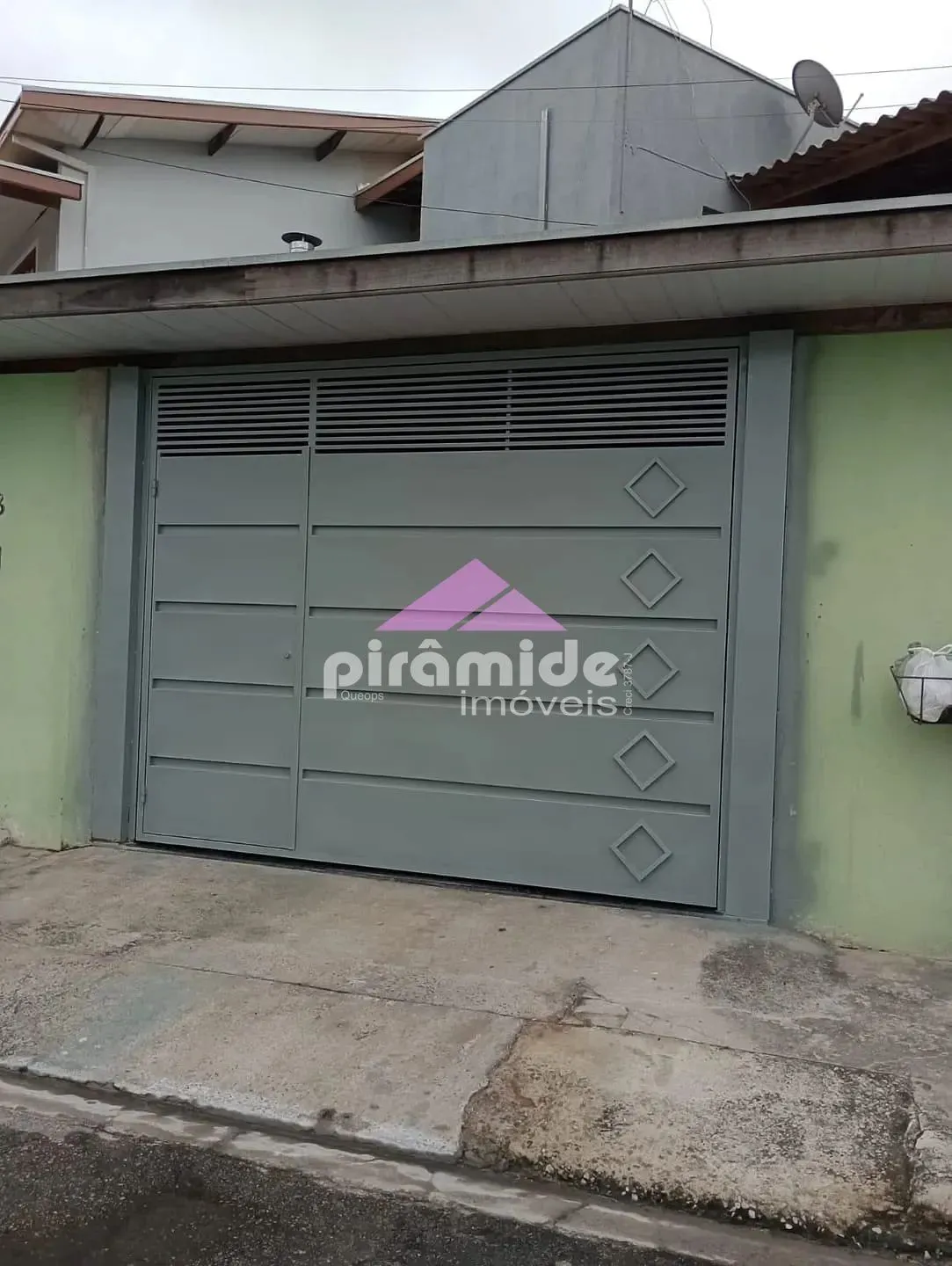 Sobrado, 2 quartos, 10 m² - Foto 2