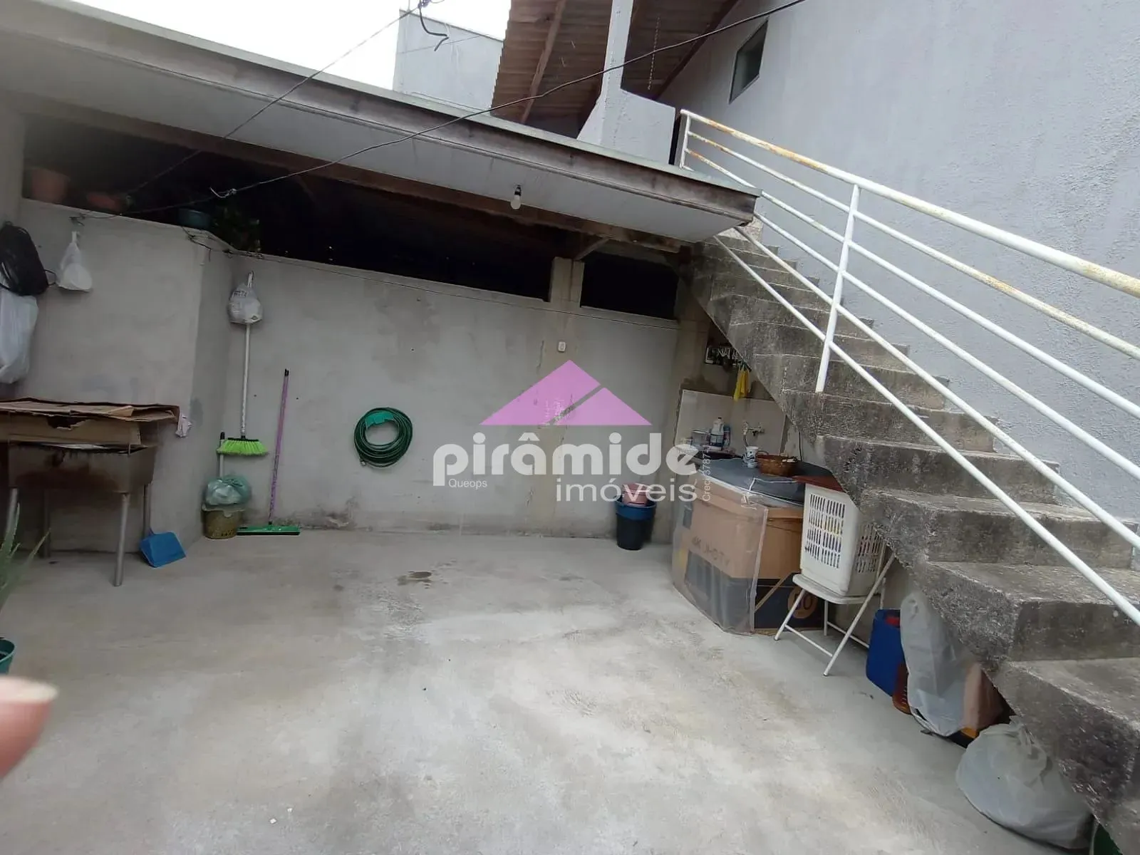 Sobrado, 2 quartos, 10 m² - Foto 8