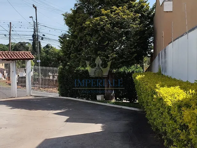 Sobrado com 138m² 3 quartos e 1 banheiro, à venda, no bairro Estrela em Ponta Grossa