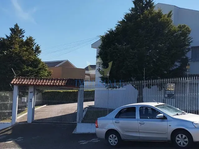 Sobrado com 138m² 3 quartos e 1 banheiro, à venda, no bairro Estrela em Ponta Grossa