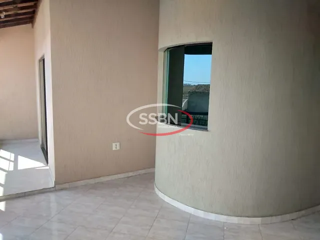 Sobrado 3 quartos e 3 banheiros, à venda, no bairro Jardim Campos Verdes em Nova Odessa