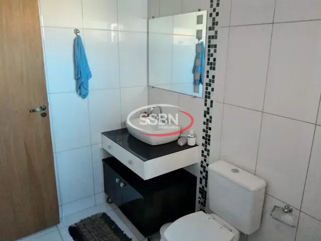 Sobrado 3 quartos e 3 banheiros, à venda, no bairro Jardim Campos Verdes em Nova Odessa