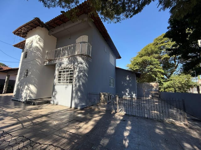 Foto do Sobrado - Sobrado para locação, Zona 02, Maringá, PR | Teto imoveis MGA