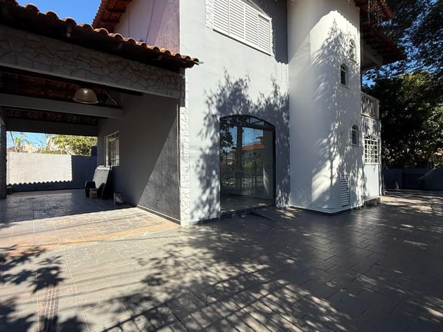 Foto do Sobrado - Sobrado para locação, Zona 02, Maringá, PR | Teto imoveis MGA