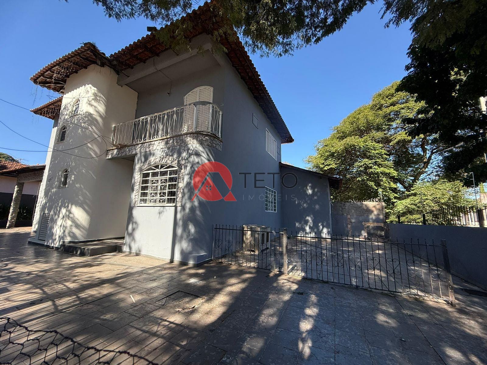Sobrado para alugar com 4 quartos, 150m² - Foto 3