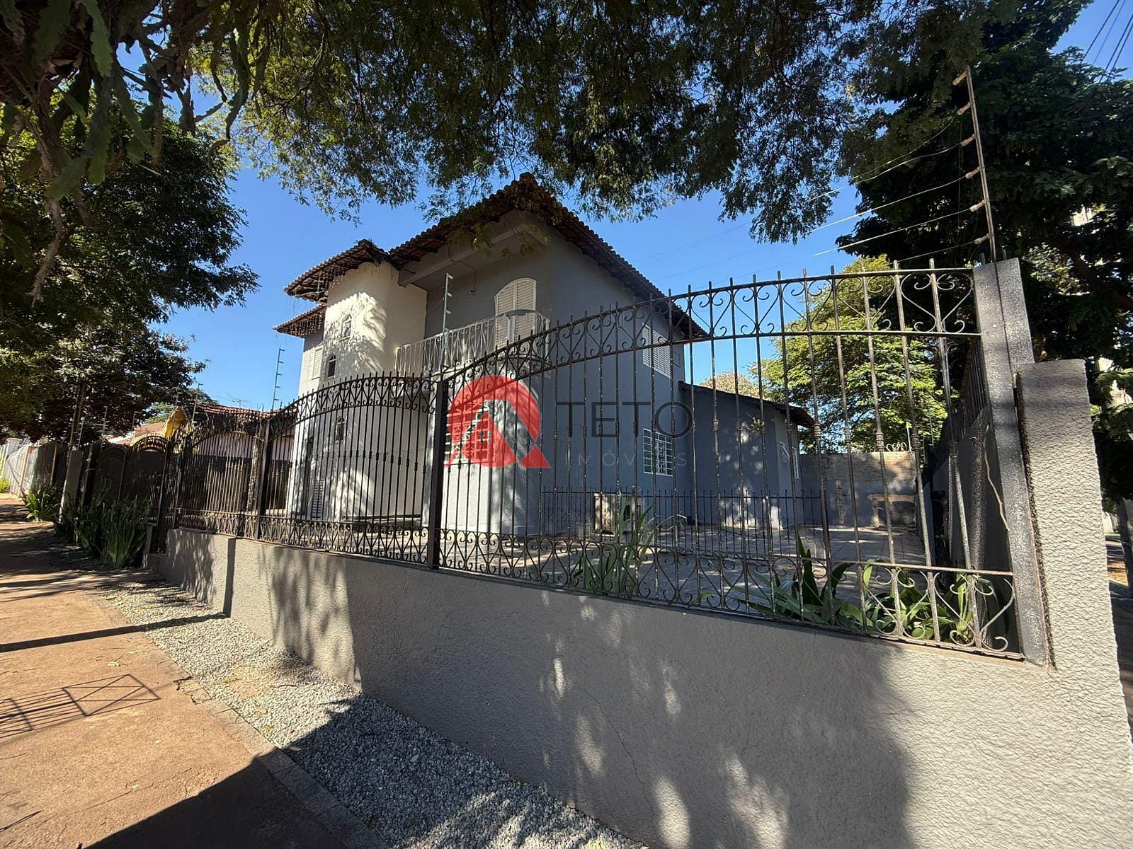 Sobrado para alugar com 4 quartos, 150m² - Foto 4