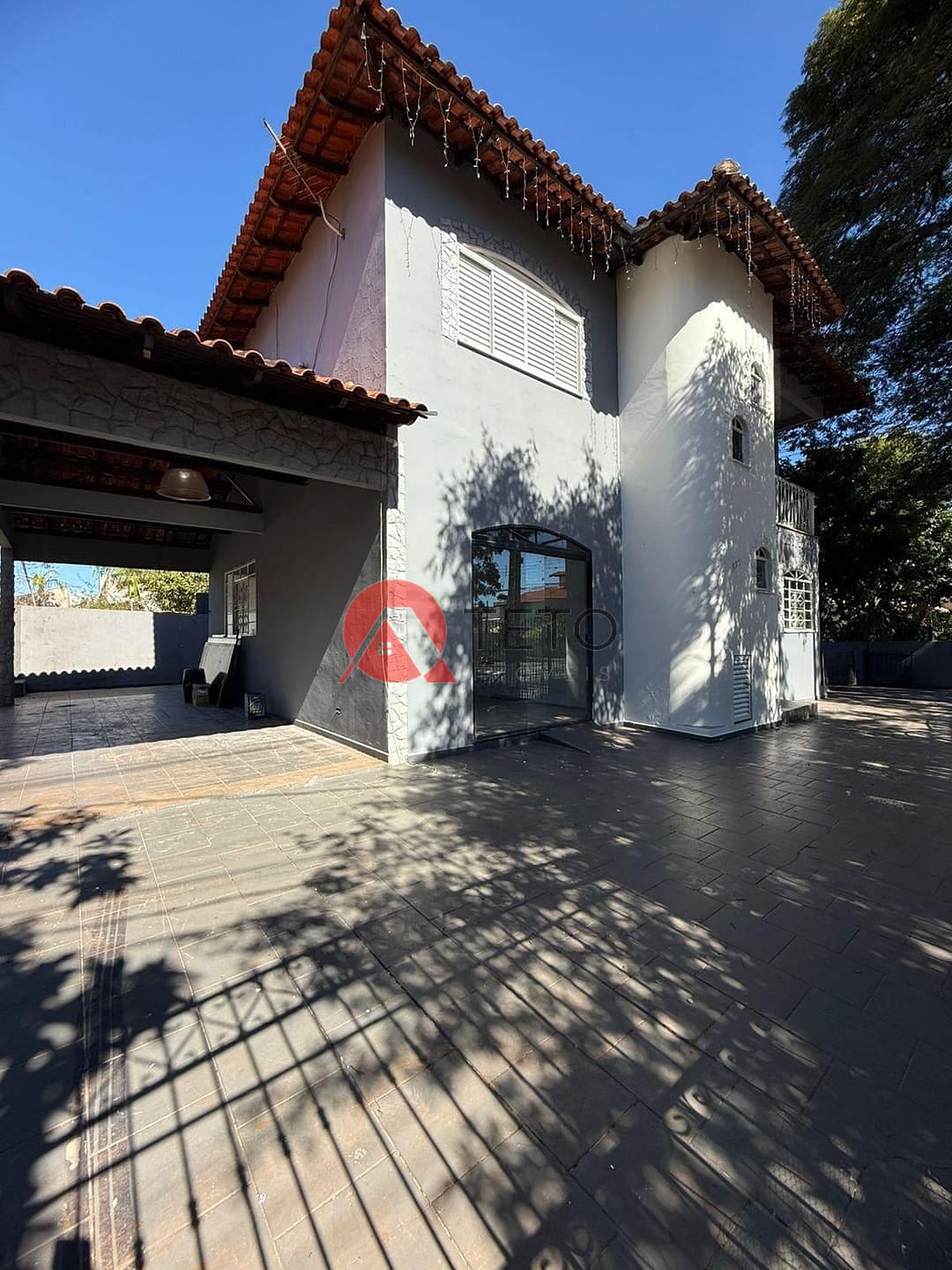 Sobrado para alugar com 4 quartos, 150m² - Foto 2