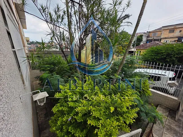 Sobrado com 240m² 3 quartos e 2 banheiros, à venda, no bairro Vila Mirante em São Paulo