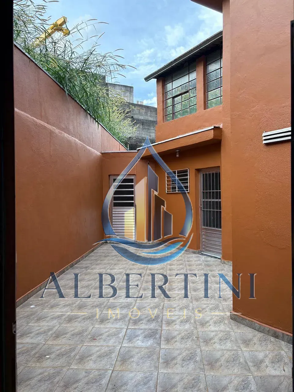 Sobrado, 3 quartos, 110 m² - Foto 33