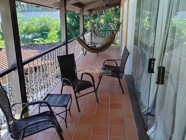 Sobrado com 1280m² 5 quartos e 4 banheiros, à venda ou para alugar, no bairro Cidade Satélite em Atibaia