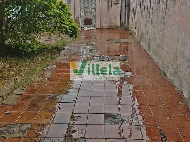 Sobrado 3 quartos e 1 banheiro, à venda, no bairro Calmon Viana em Poá