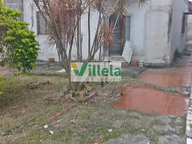 Sobrado 3 quartos e 1 banheiro, à venda, no bairro Calmon Viana em Poá