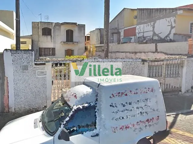 Sobrado 3 quartos e 1 banheiro, à venda, no bairro Calmon Viana em Poá