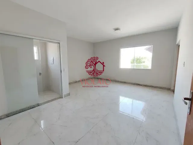 Casa 3 quartos e 2 banheiros, à venda, no bairro Shalimar em Lagoa Santa