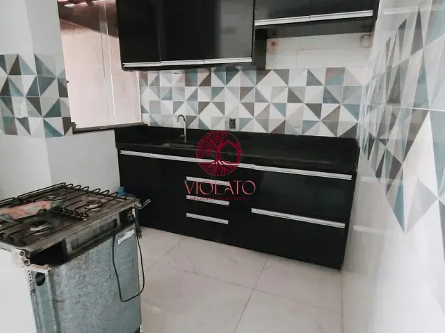 Casa 3 quartos e 2 banheiros, à venda, no bairro Shalimar em Lagoa Santa