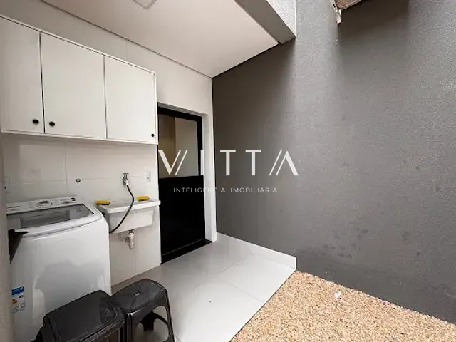 Sobrado com 81m² 2 quartos e 2 banheiros, à venda, no bairro Plano Diretor Sul em Palmas