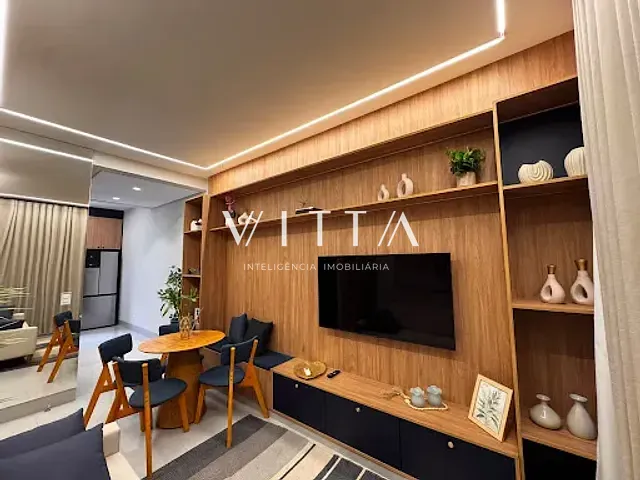 Sobrado com 81m² 2 quartos e 2 banheiros, à venda, no bairro Plano Diretor Sul em Palmas
