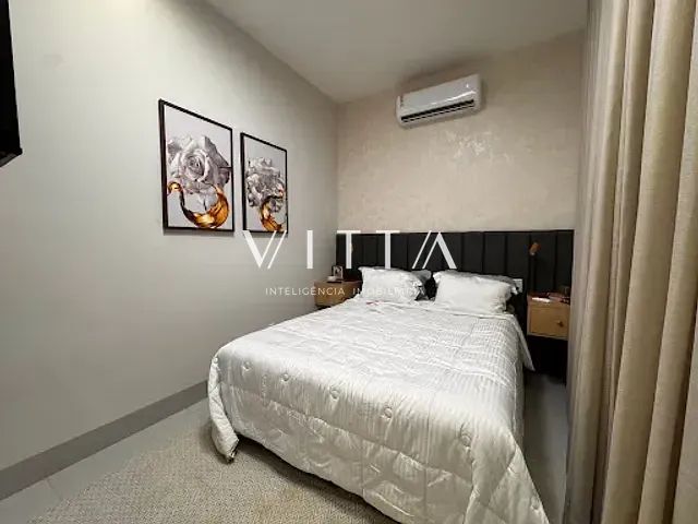 Sobrado com 81m² 2 quartos e 2 banheiros, à venda, no bairro Plano Diretor Sul em Palmas