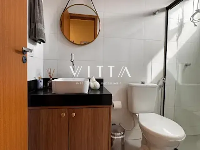 Sobrado com 81m² 2 quartos e 2 banheiros, à venda, no bairro Plano Diretor Sul em Palmas