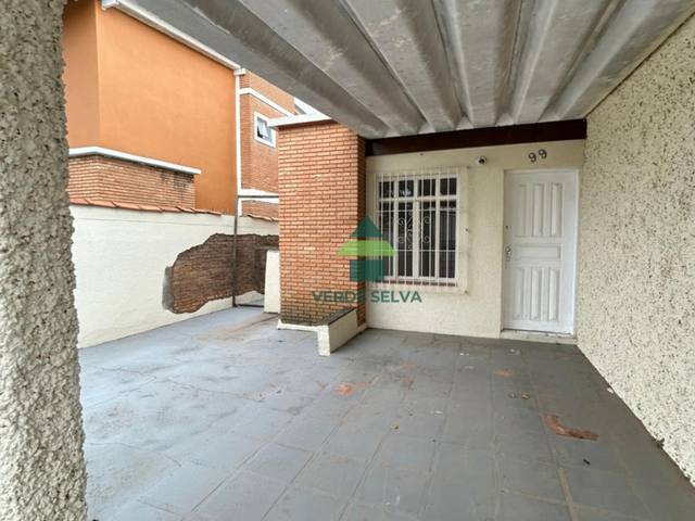 Foto do Sobrado - Sobrado para locação, Vila Thais, Atibaia, SP | Verde Selva Imoveis