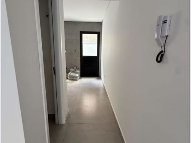 Sobrado com 73m² 3 quartos e 4 banheiros, à venda, no bairro Vila Pires em Santo André