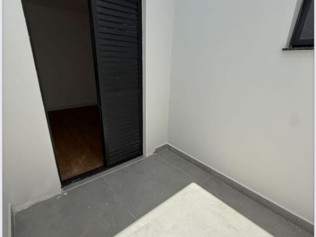 Sobrado com 73m² 3 quartos e 4 banheiros, à venda, no bairro Vila Pires em Santo André