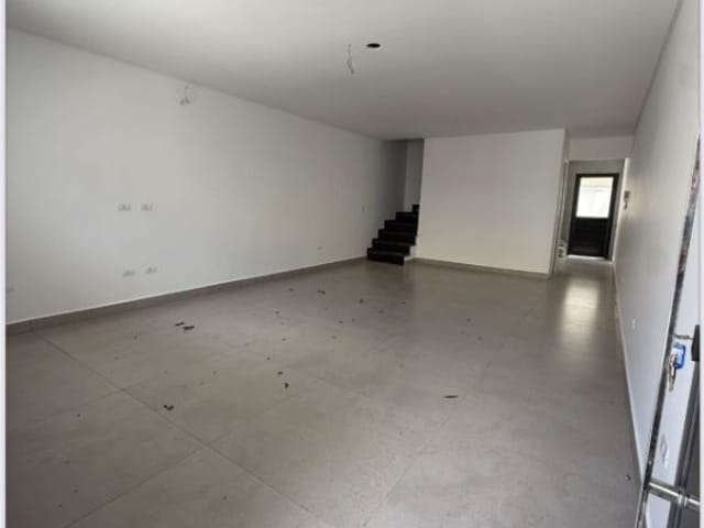 Sobrado com 73m² 3 quartos e 4 banheiros, à venda, no bairro Vila Pires em Santo André
