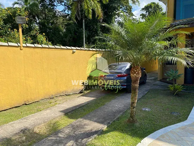 Sobrado 6 quartos e 5 banheiros, à venda, no bairro Boraceia em Bertioga