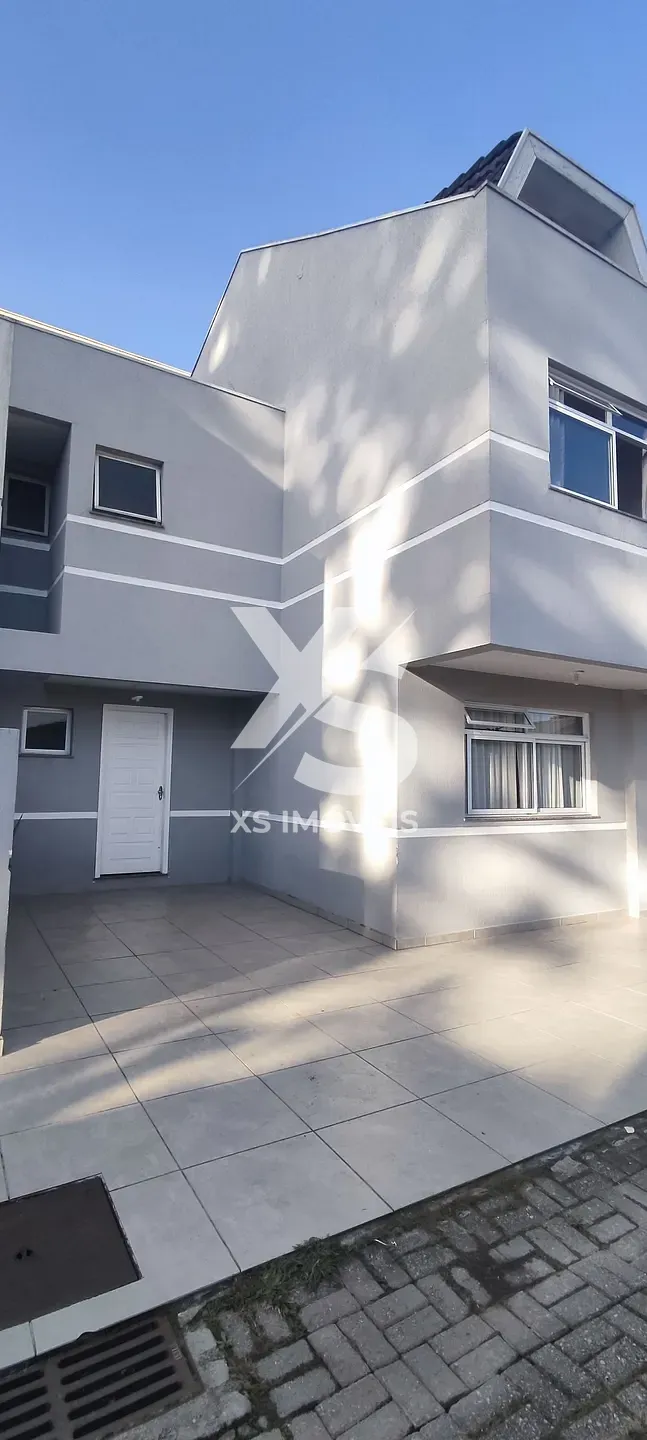 Sobrado, 3 quartos, 141 m² - Foto 5