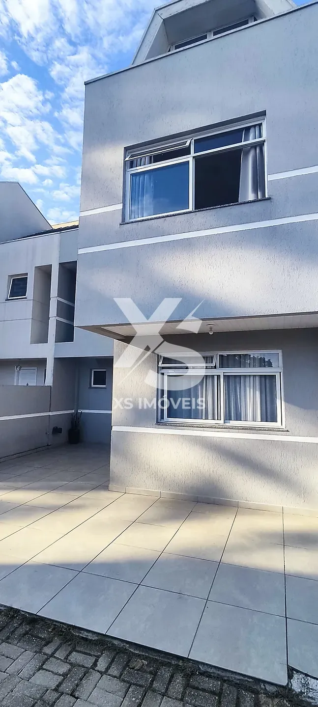 Sobrado, 3 quartos, 141 m² - Foto 6