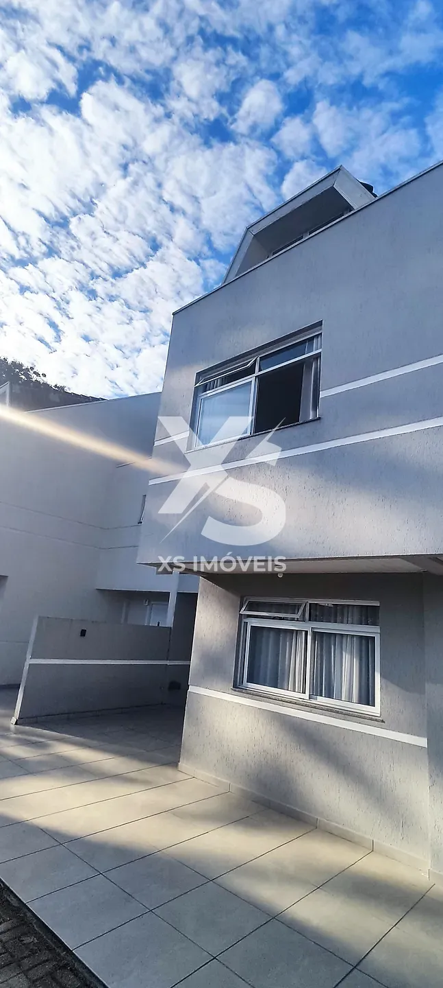 Sobrado, 3 quartos, 141 m² - Foto 7