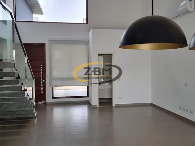 Casa com 501m² 4 quartos e 6 banheiros, à venda, no bairro Esperança em Londrina