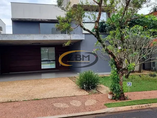 Casa com 501m² 4 quartos e 6 banheiros, à venda, no bairro Esperança em Londrina