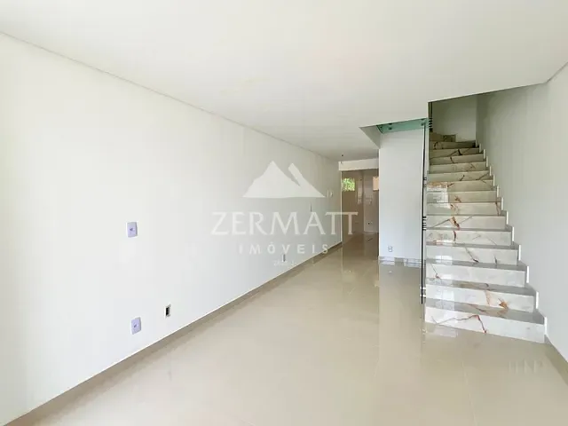 Sobrado com 95m² 2 quartos e 2 banheiros, à venda, no bairro Fortaleza em Blumenau