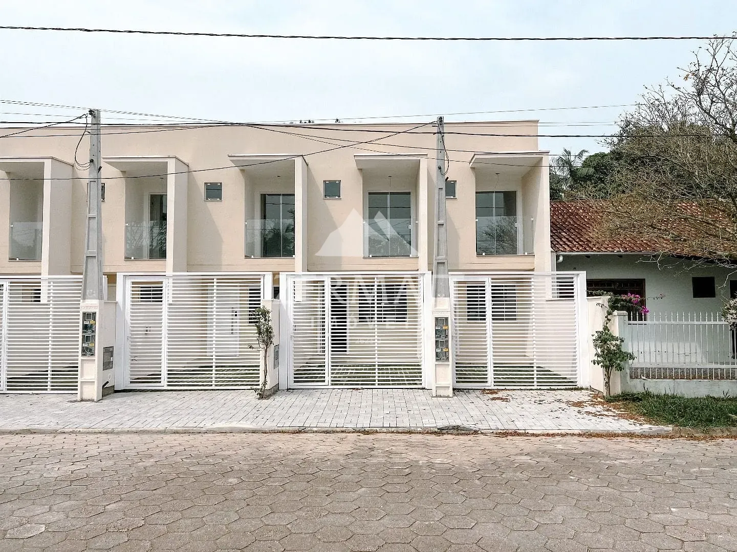 Sobrado com 2 dormitórios à venda, 88 m por R$ 469.000,00 - Fortaleza - Blumenau/SC — foto 2