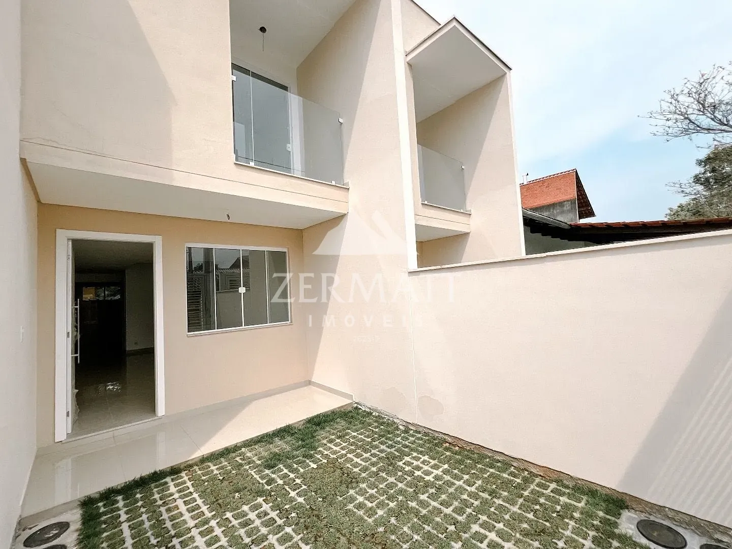 Sobrado com 2 dormitórios à venda, 88 m por R$ 469.000,00 - Fortaleza - Blumenau/SC — foto 4