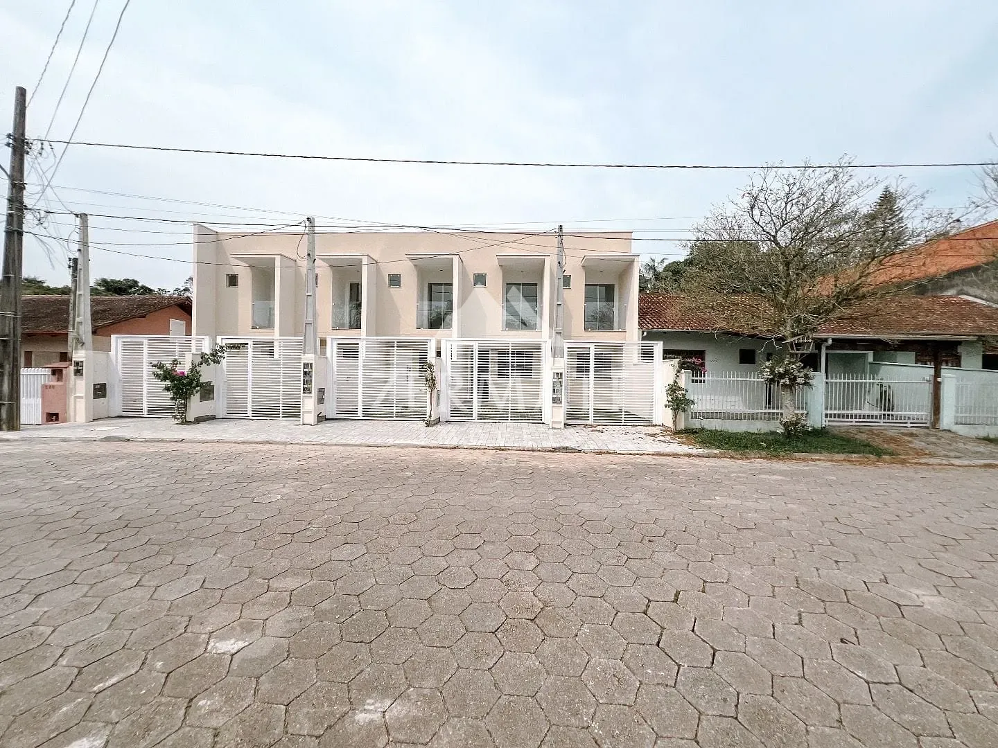 Sobrado com 2 dormitórios à venda, 88 m por R$ 469.000,00 - Fortaleza - Blumenau/SC — foto 3