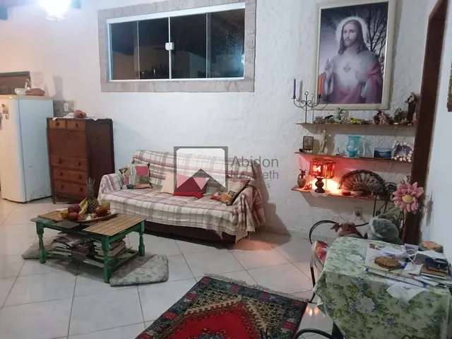 Sobrado com 80m² 2 quartos e 1 banheiro, para alugar, no bairro Maravista em Niterói
